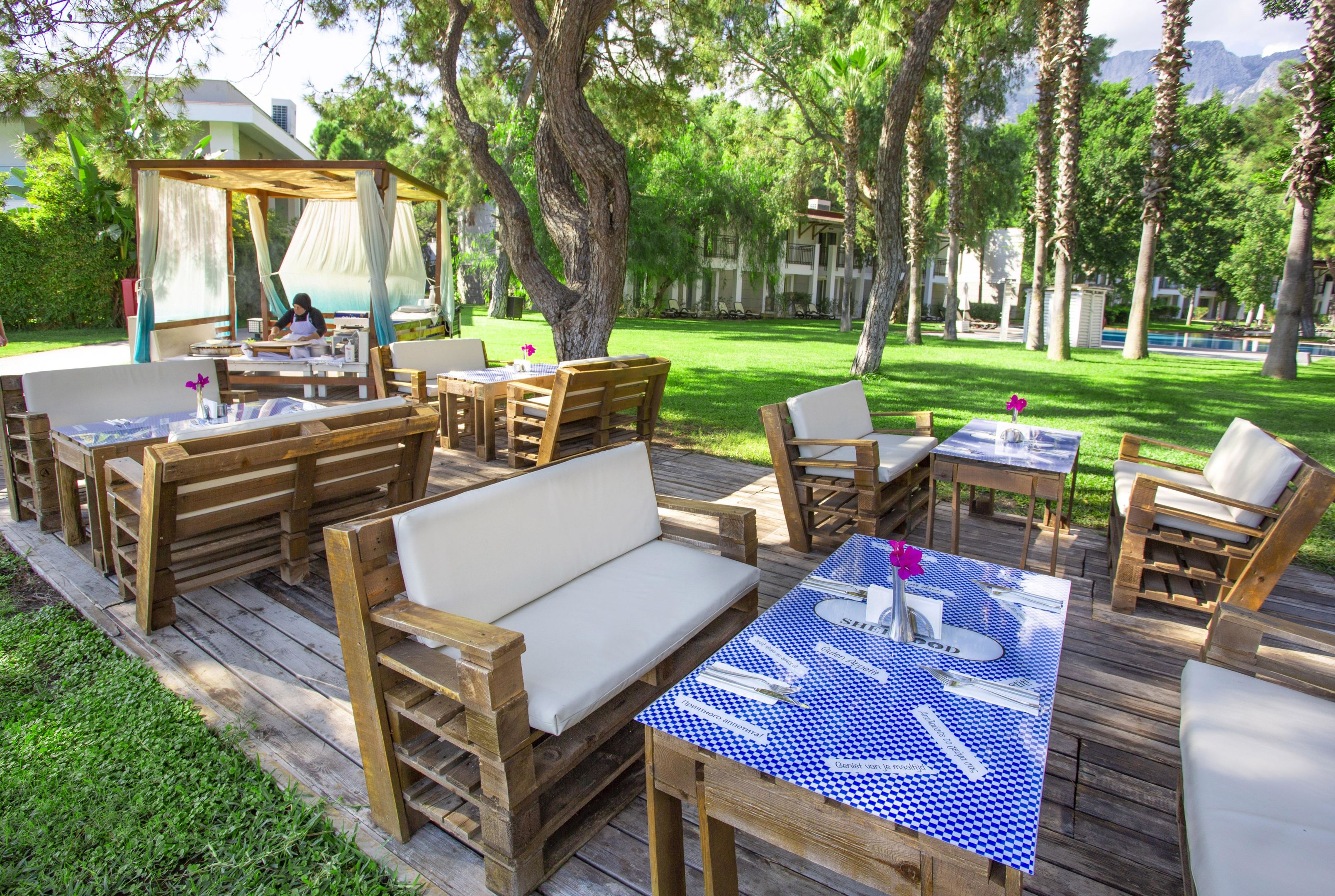 SHERWOOD EXCLUSIVE KEMER