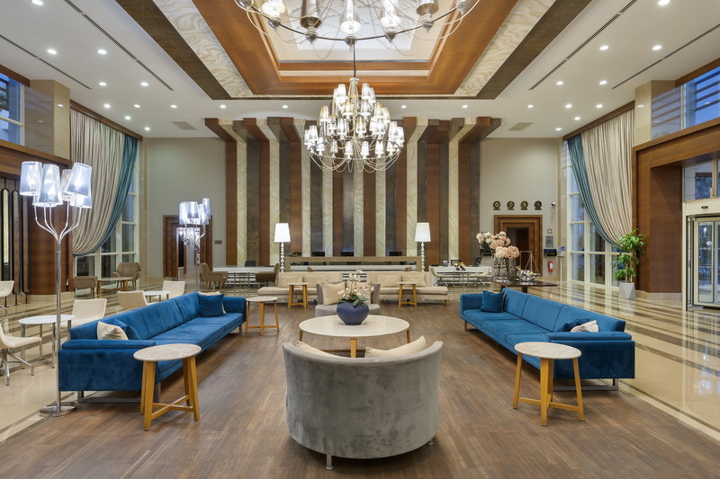 SHERWOOD EXCLUSIVE KEMER