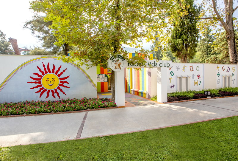SHERWOOD EXCLUSIVE KEMER