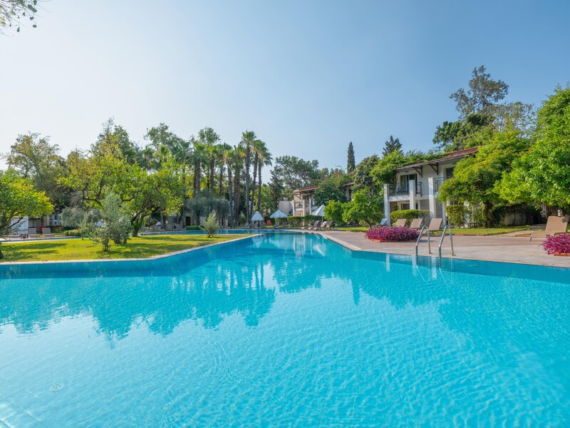 SHERWOOD EXCLUSIVE KEMER