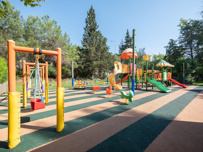 SHERWOOD EXCLUSIVE KEMER