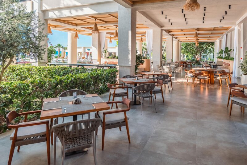 SHERWOOD EXCLUSIVE KEMER