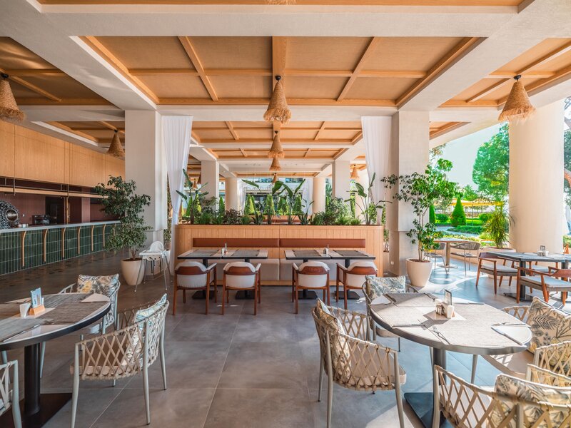 SHERWOOD EXCLUSIVE KEMER