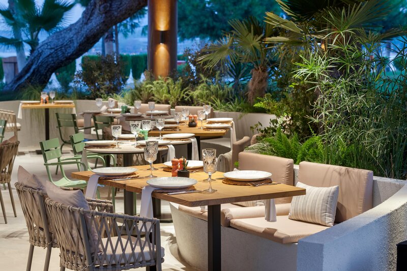 SHERWOOD EXCLUSIVE KEMER
