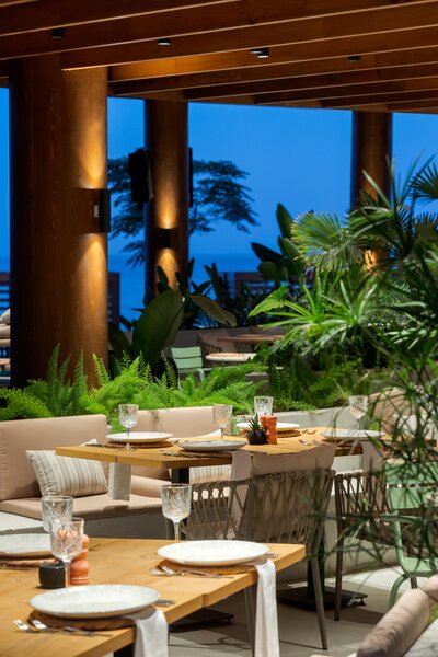 SHERWOOD EXCLUSIVE KEMER