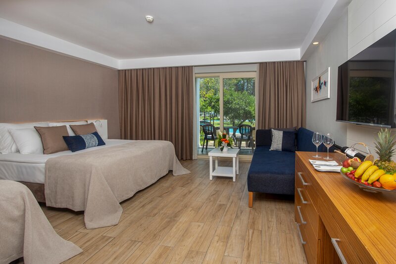 SHERWOOD EXCLUSIVE KEMER