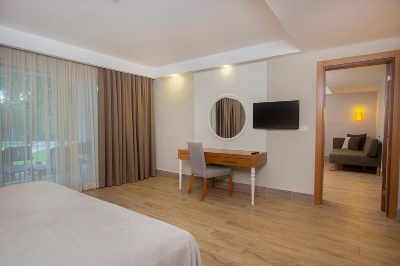 SHERWOOD EXCLUSIVE KEMER