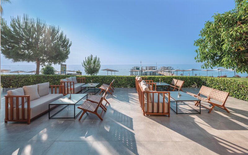 SHERWOOD EXCLUSIVE KEMER