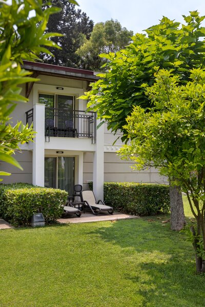 SHERWOOD EXCLUSIVE KEMER