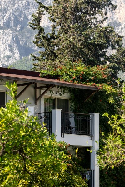 SHERWOOD EXCLUSIVE KEMER