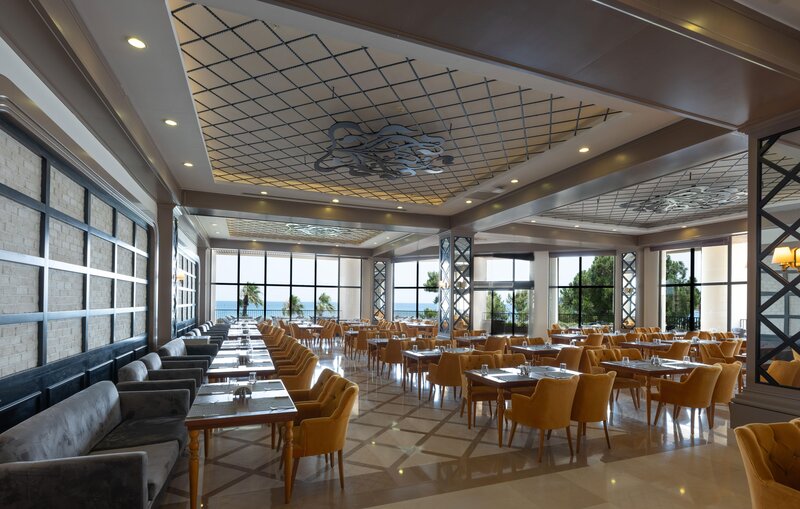 SHERWOOD EXCLUSIVE KEMER