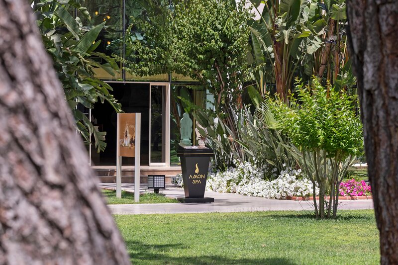 SHERWOOD EXCLUSIVE KEMER