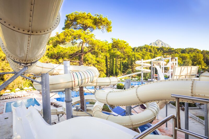 SHERWOOD EXCLUSIVE KEMER