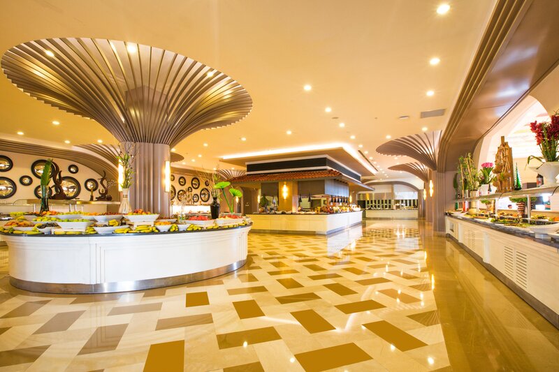 SHERWOOD EXCLUSIVE KEMER