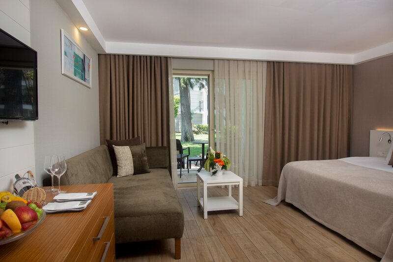 SHERWOOD EXCLUSIVE KEMER