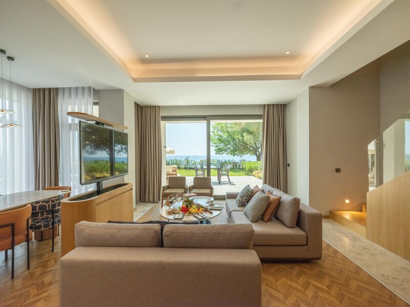 SHERWOOD EXCLUSIVE KEMER