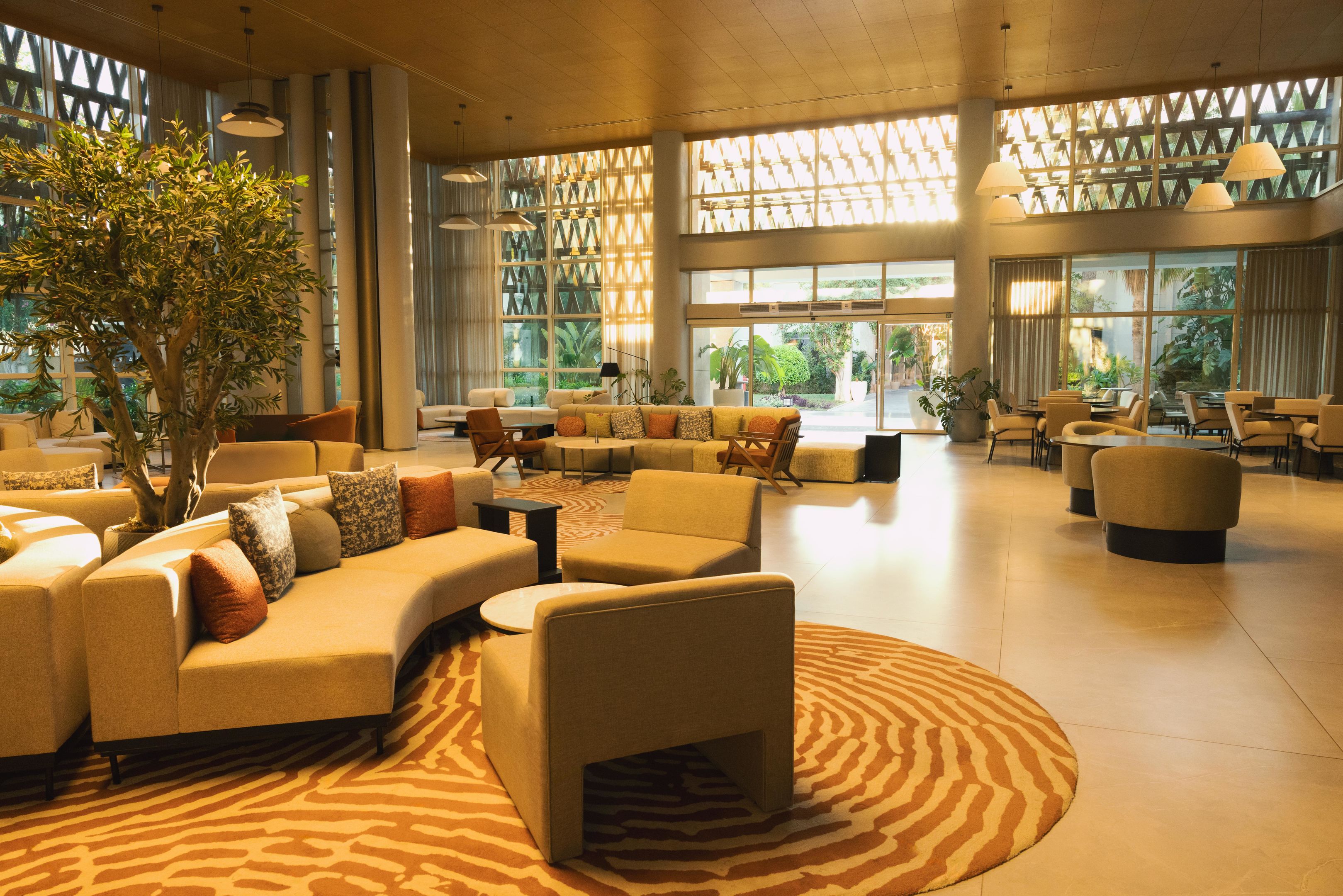 SHERWOOD EXCLUSIVE KEMER