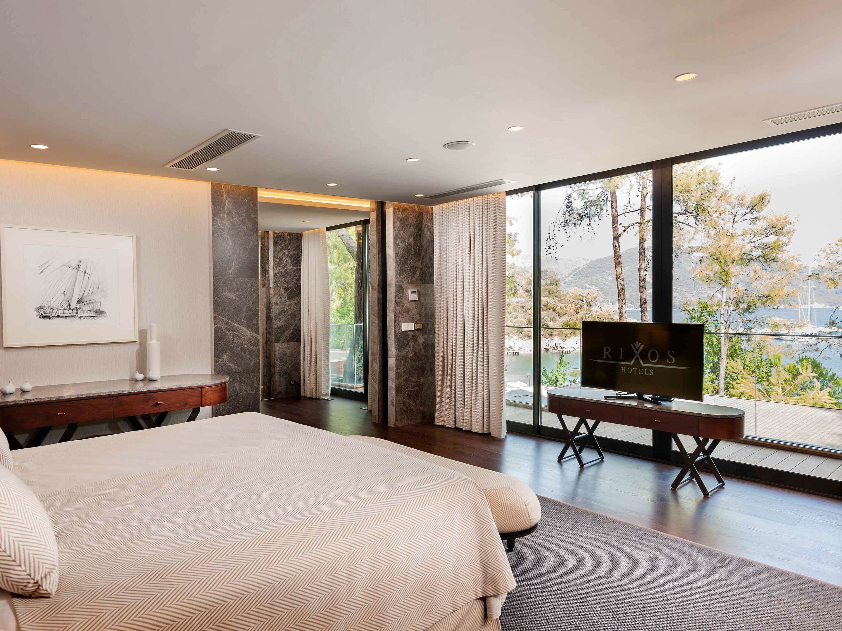 RIXOS PREMIUM GOCEK 13+