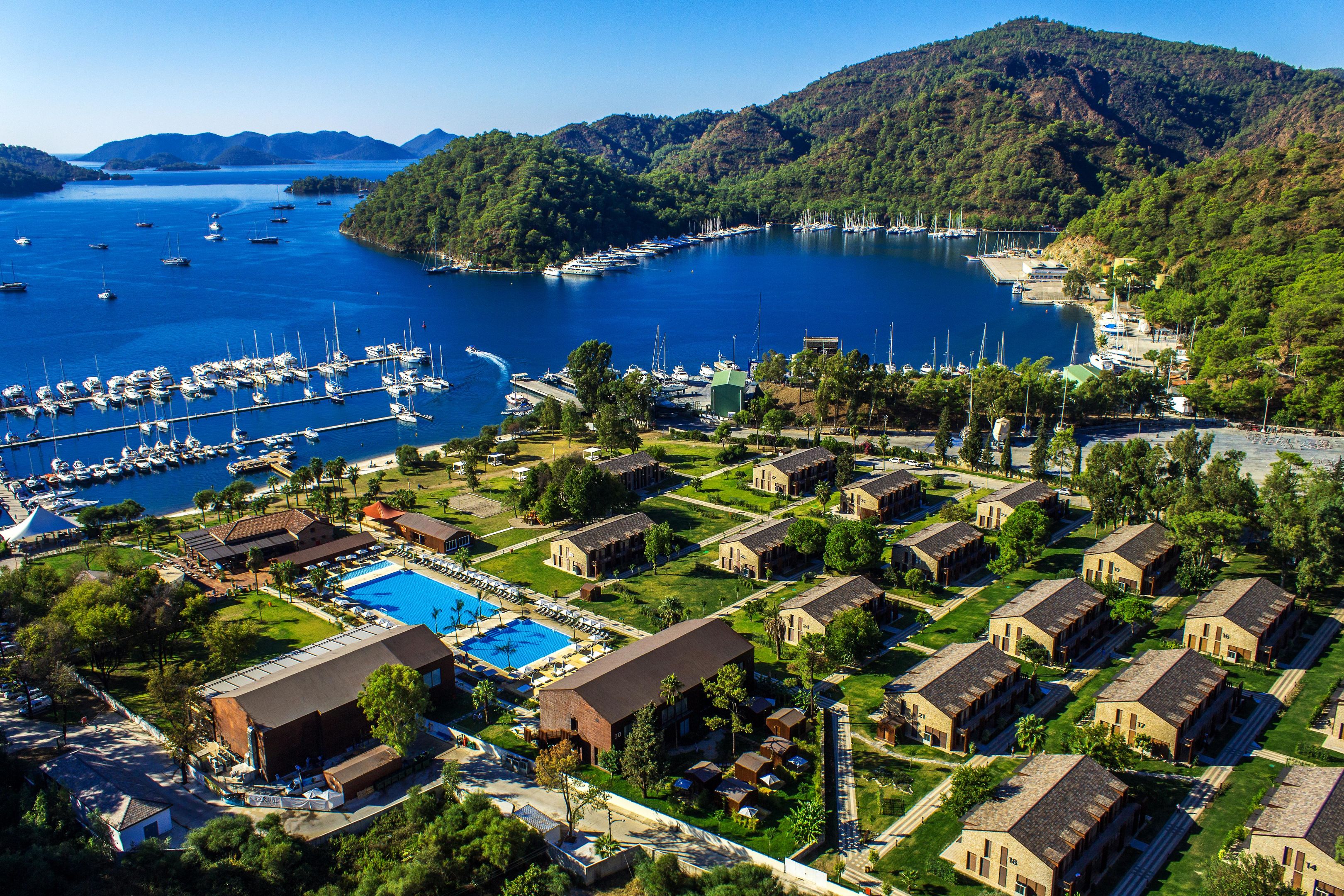 RIXOS PREMIUM GOCEK 13+