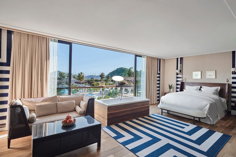 RIXOS PREMIUM GOCEK 13+