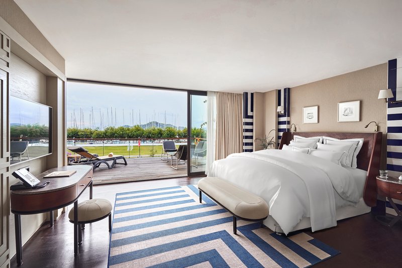RIXOS PREMIUM GOCEK 13+