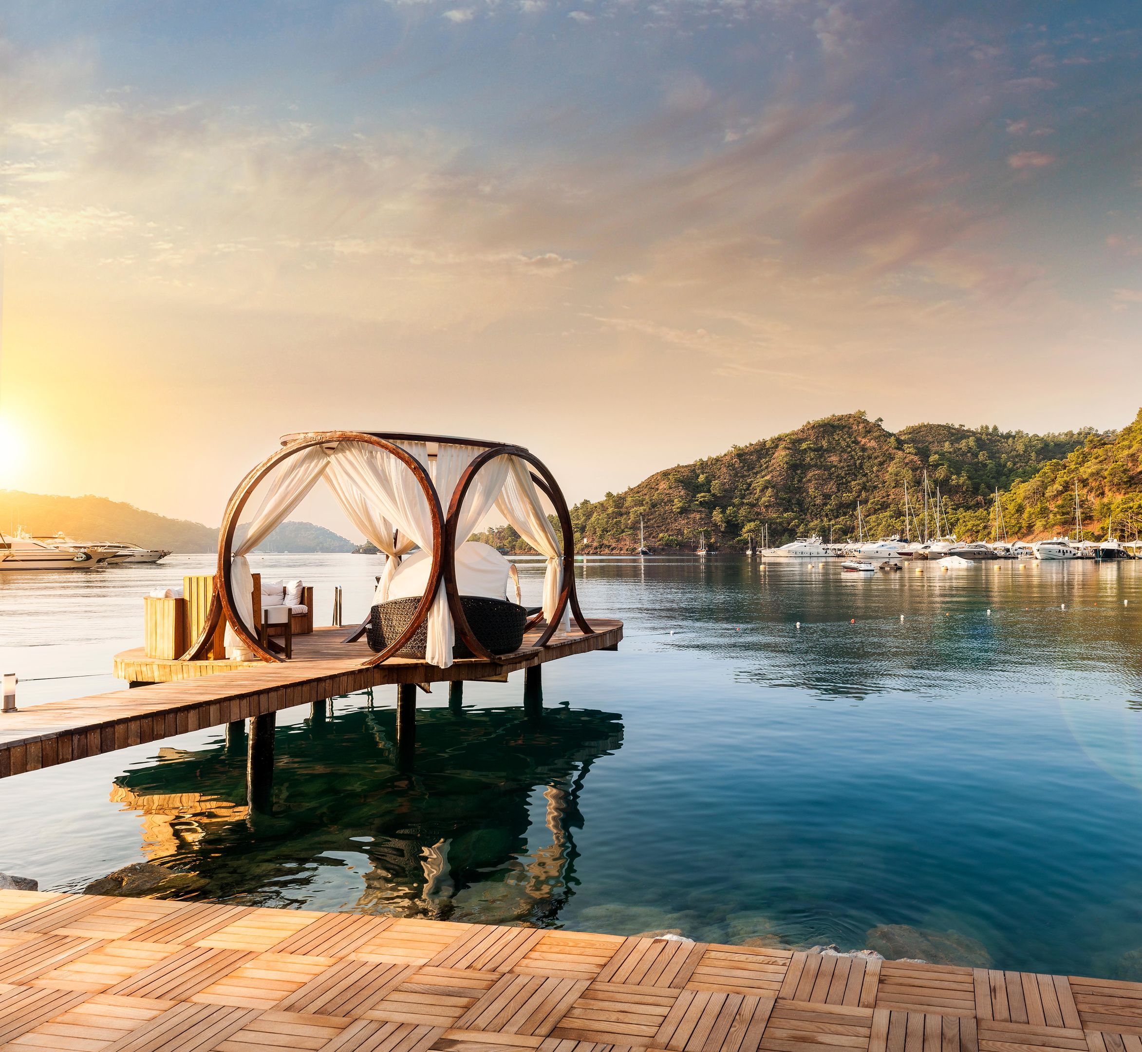 RIXOS PREMIUM GOCEK 13+