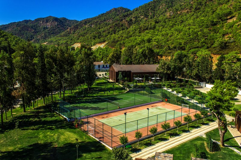 RIXOS PREMIUM GOCEK 13+