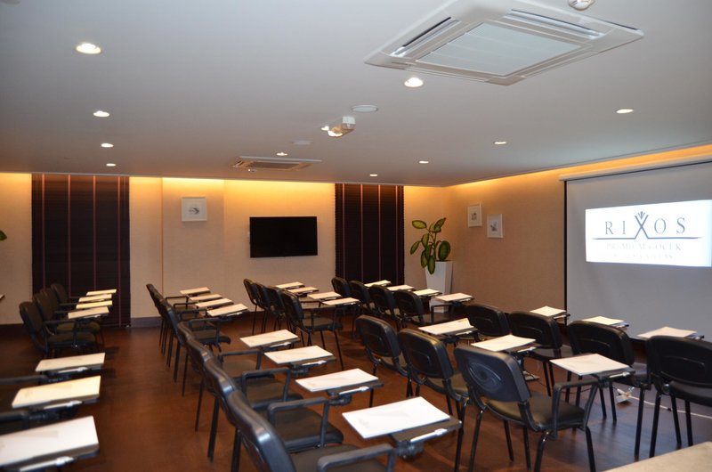 RIXOS PREMIUM GOCEK 13+