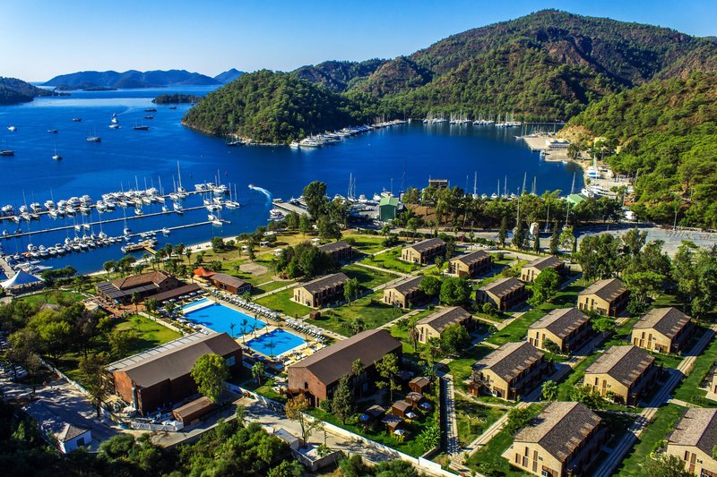 RIXOS PREMIUM GOCEK 13+