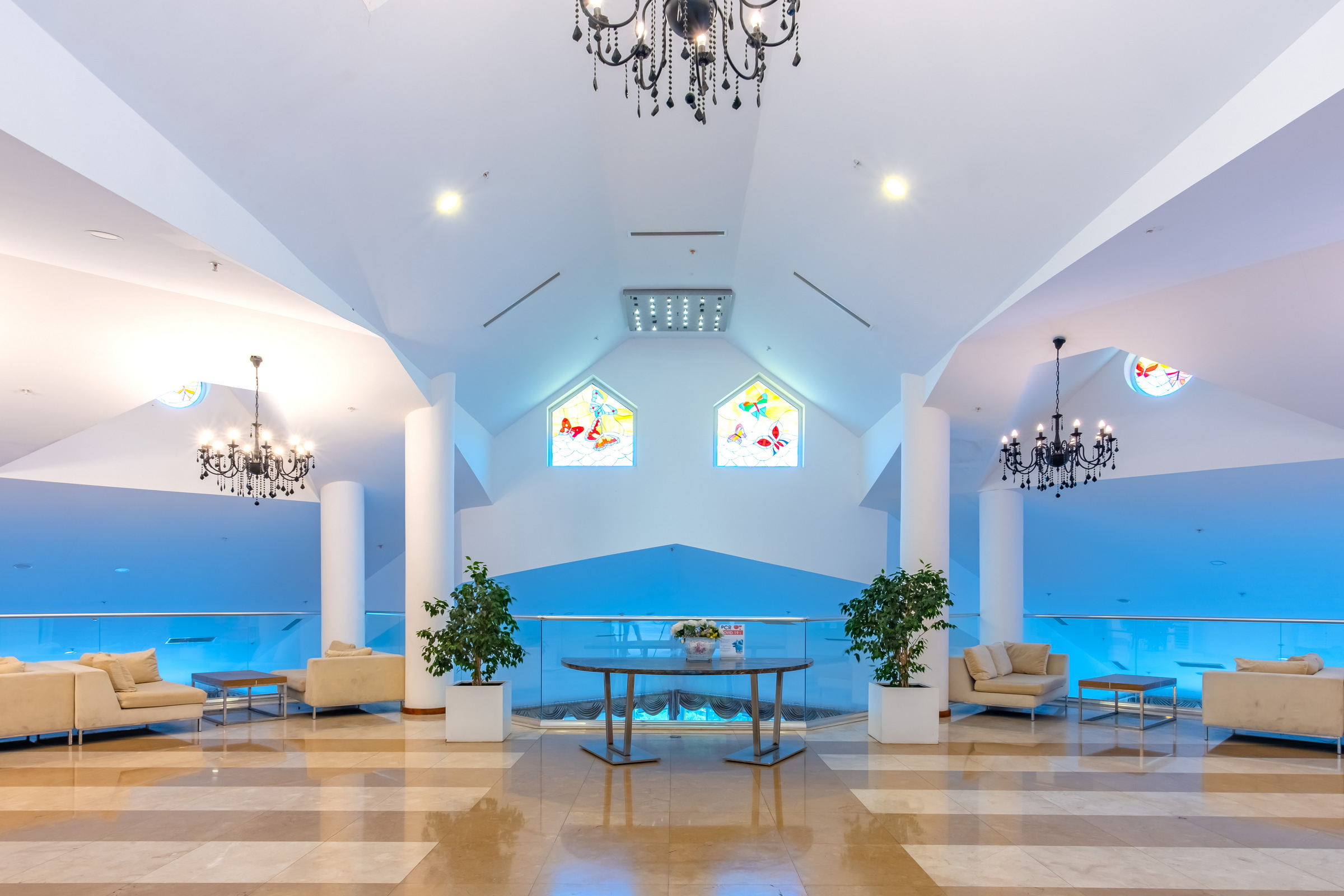GARCIA RESORT - SPA