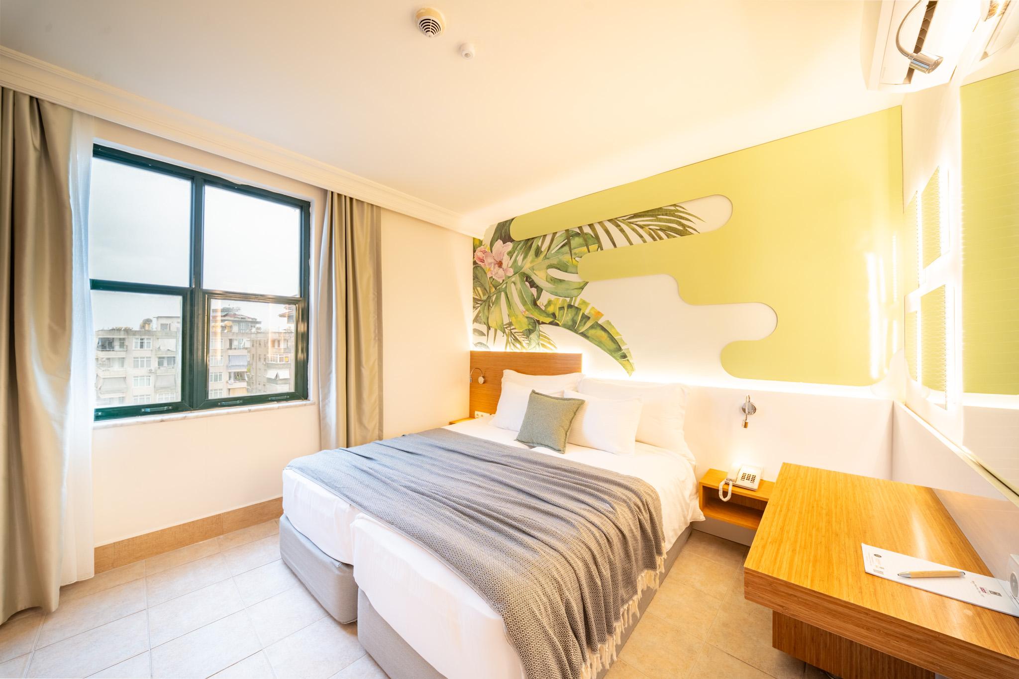 CALIMERA SUNPARK ALANYA