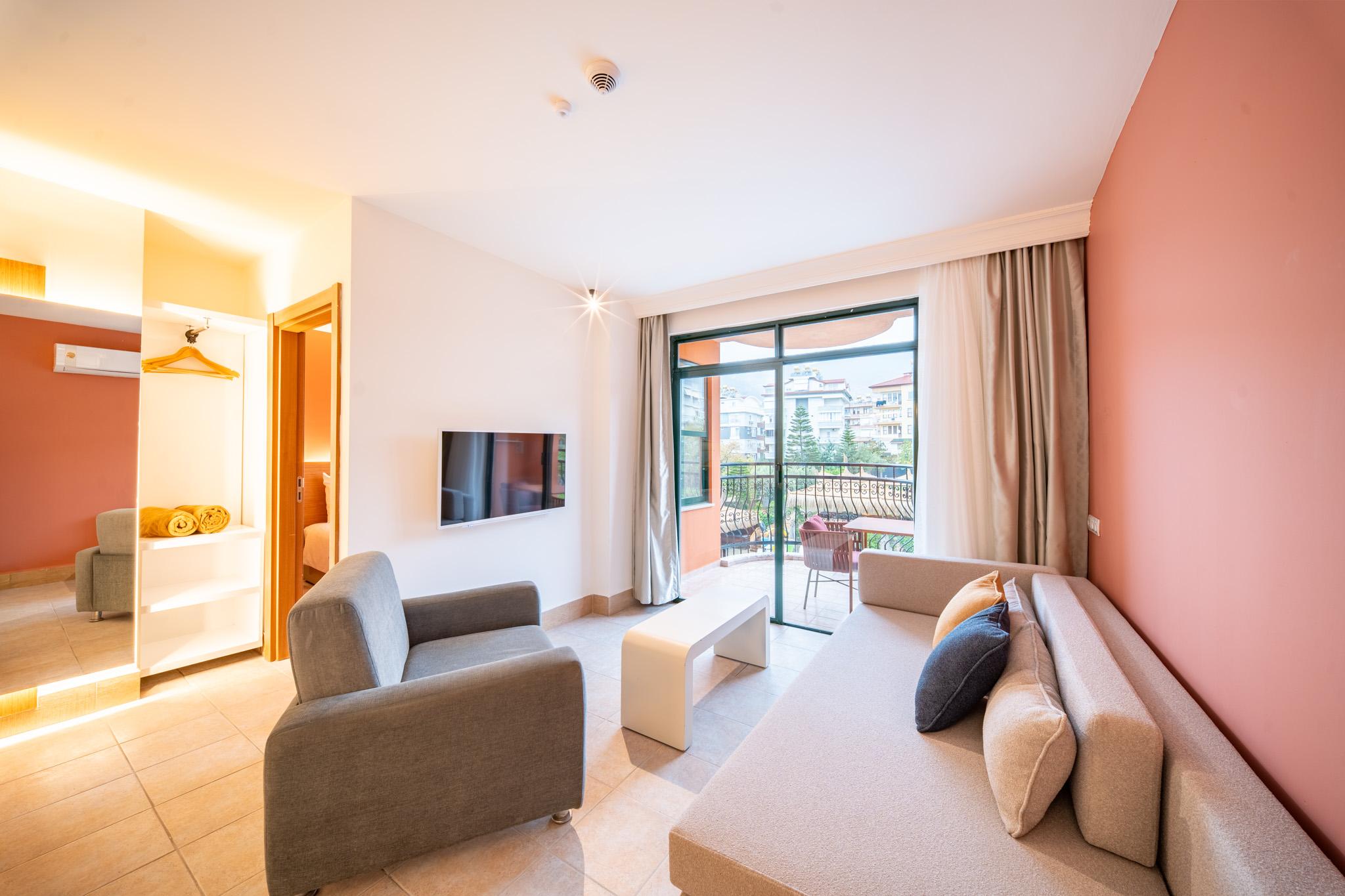 CALIMERA SUNPARK ALANYA