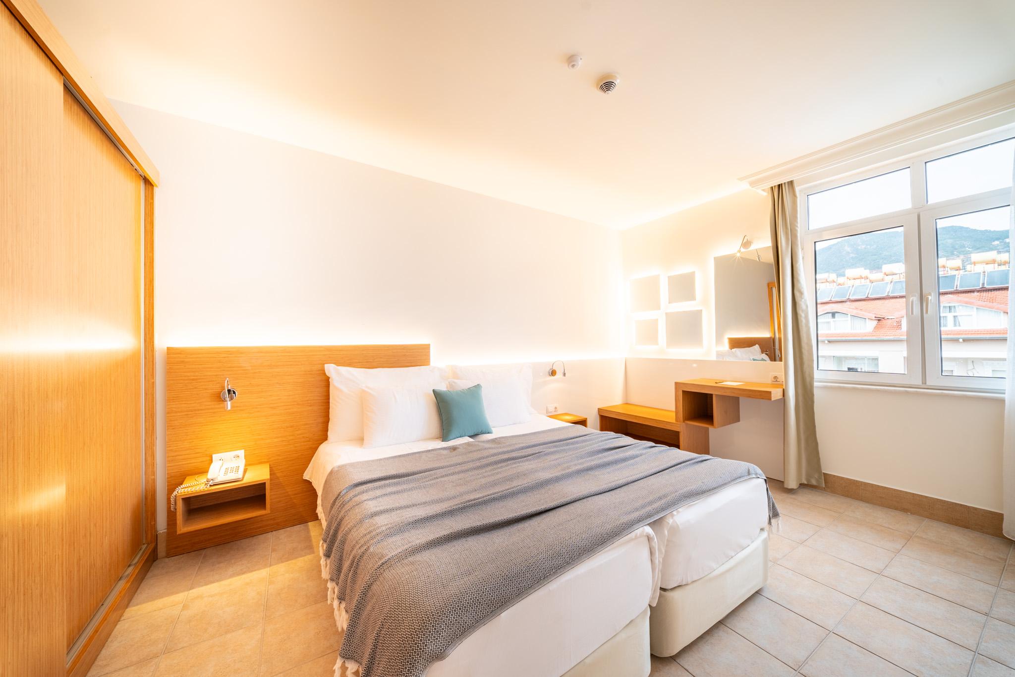 CALIMERA SUNPARK ALANYA