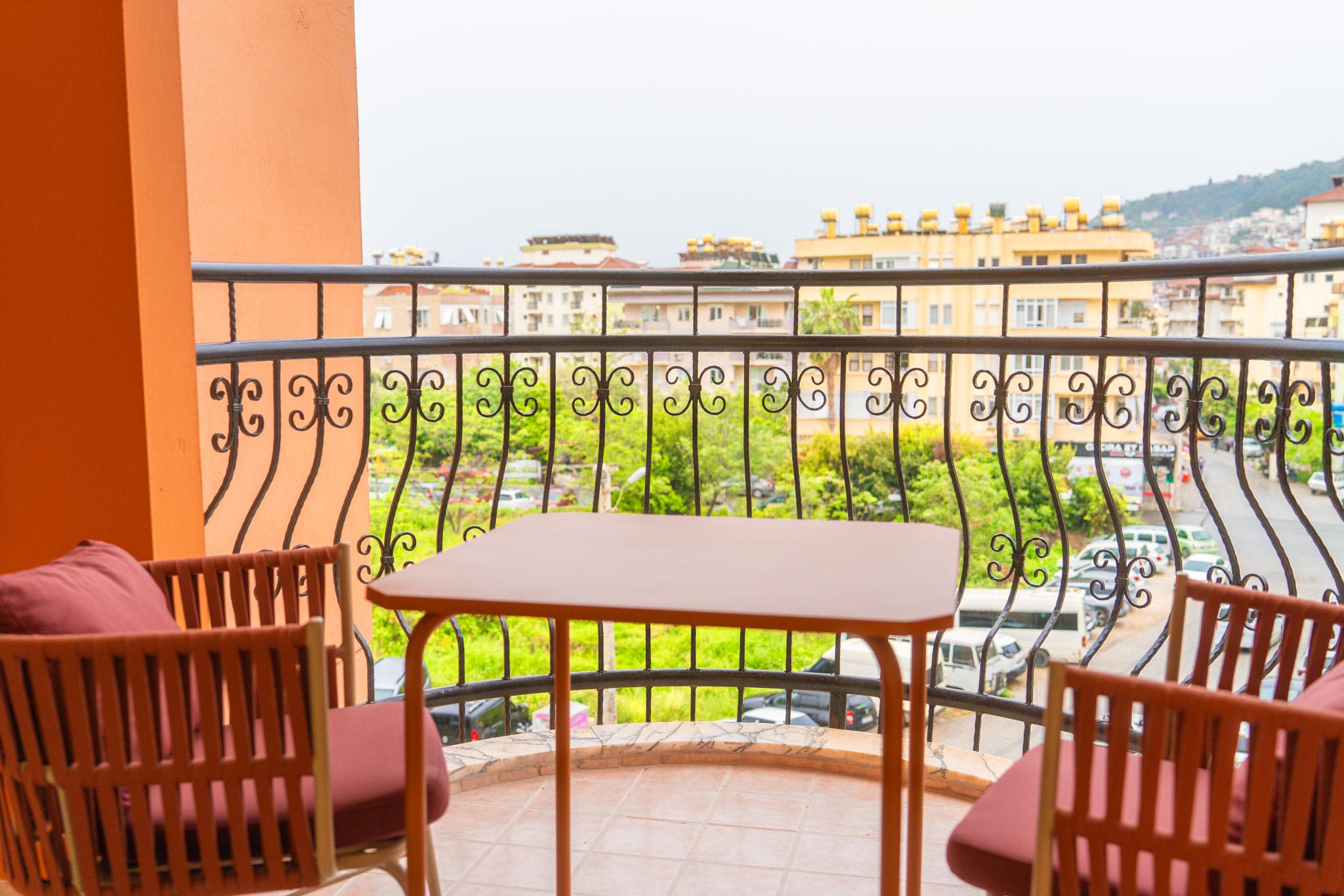 CALIMERA SUNPARK ALANYA