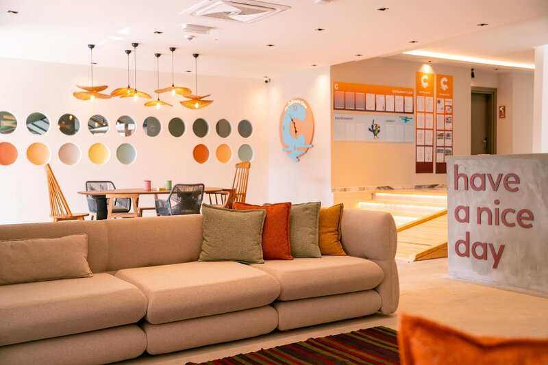 CALIMERA SUNPARK ALANYA
