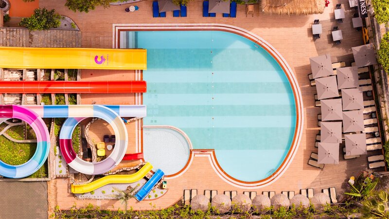 CALIMERA SUNPARK ALANYA