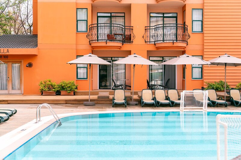 CALIMERA SUNPARK ALANYA