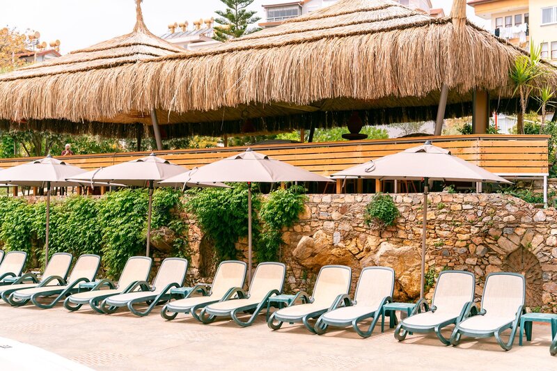 CALIMERA SUNPARK ALANYA