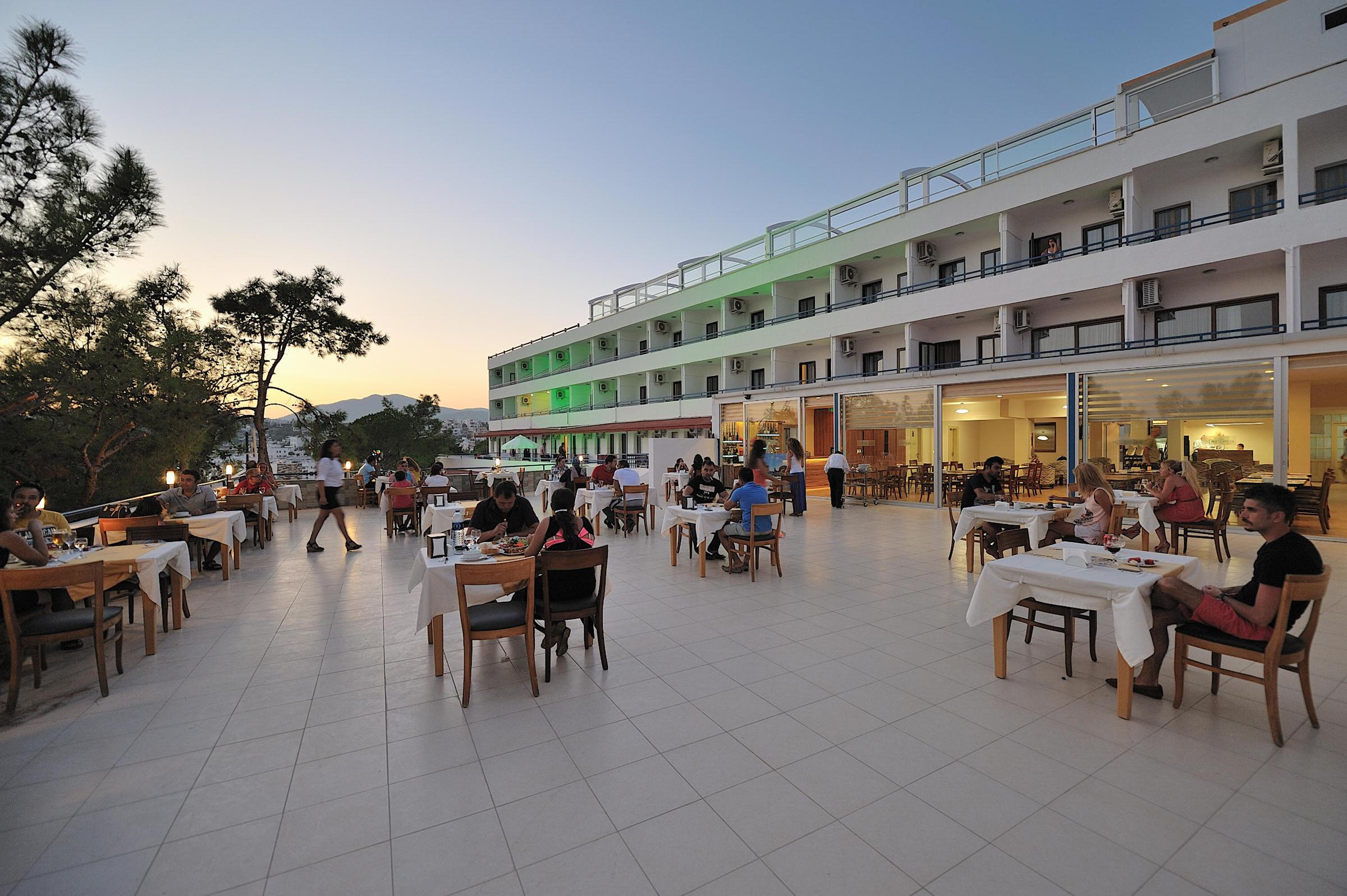 SOZ HOTEL
