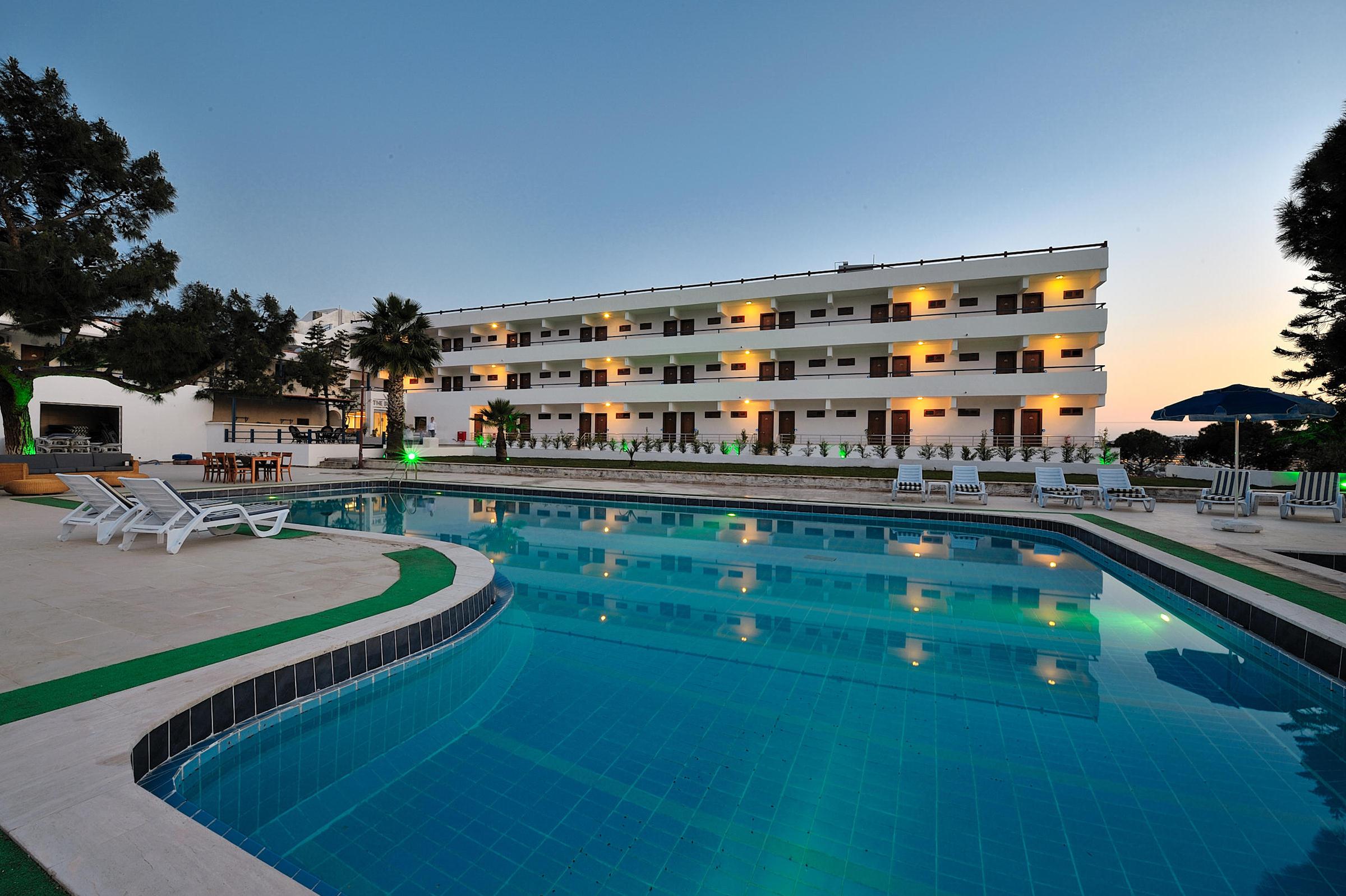 SOZ HOTEL