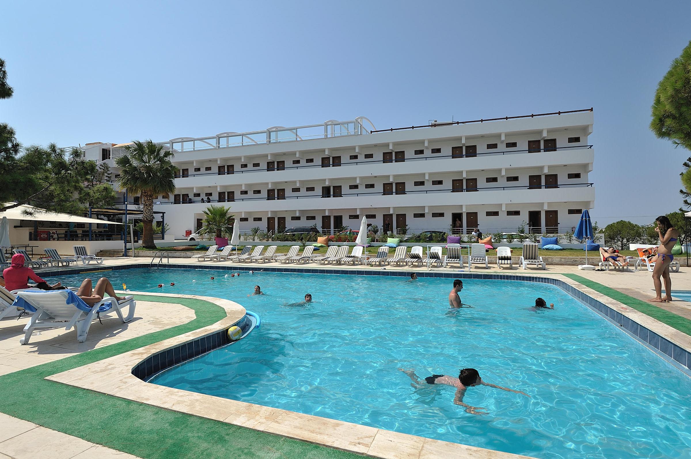 SOZ HOTEL