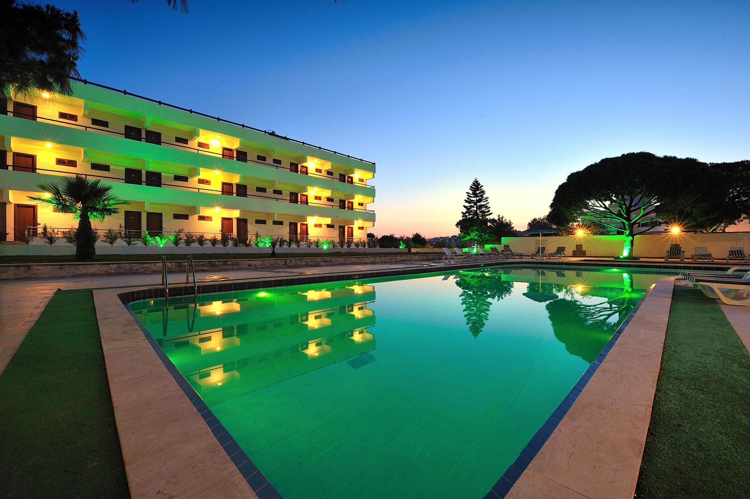 SOZ HOTEL