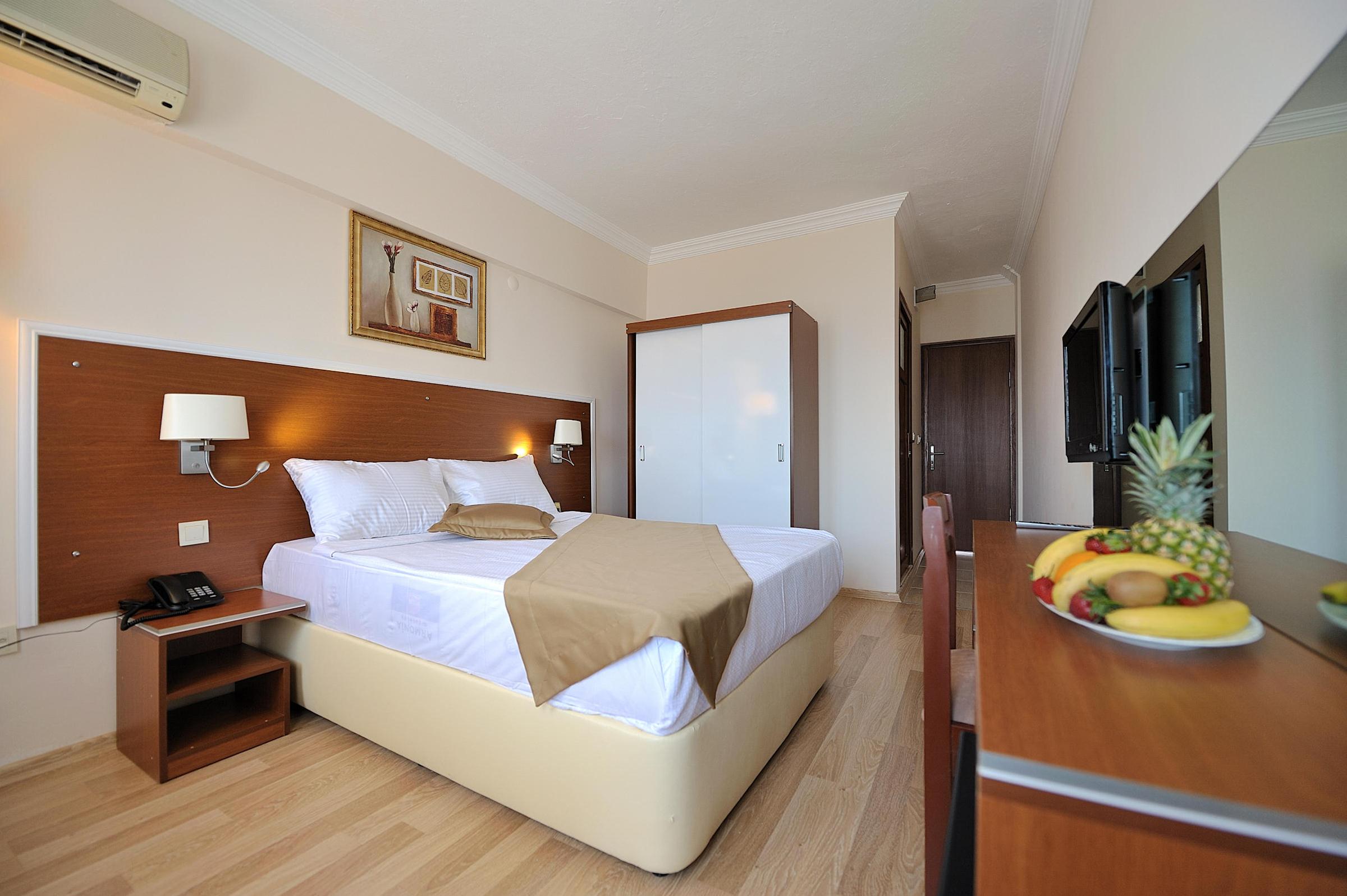 SOZ HOTEL