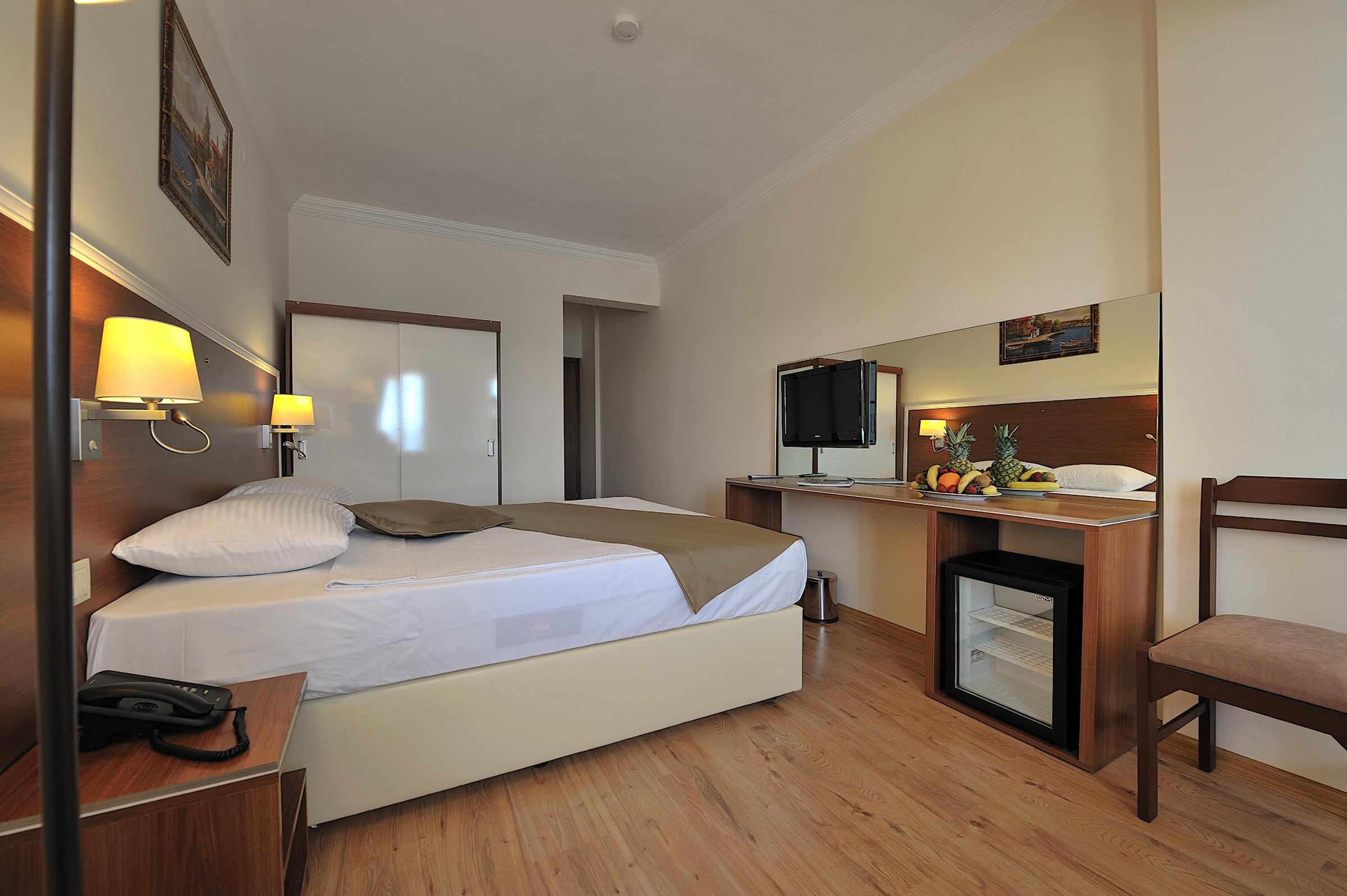 SOZ HOTEL