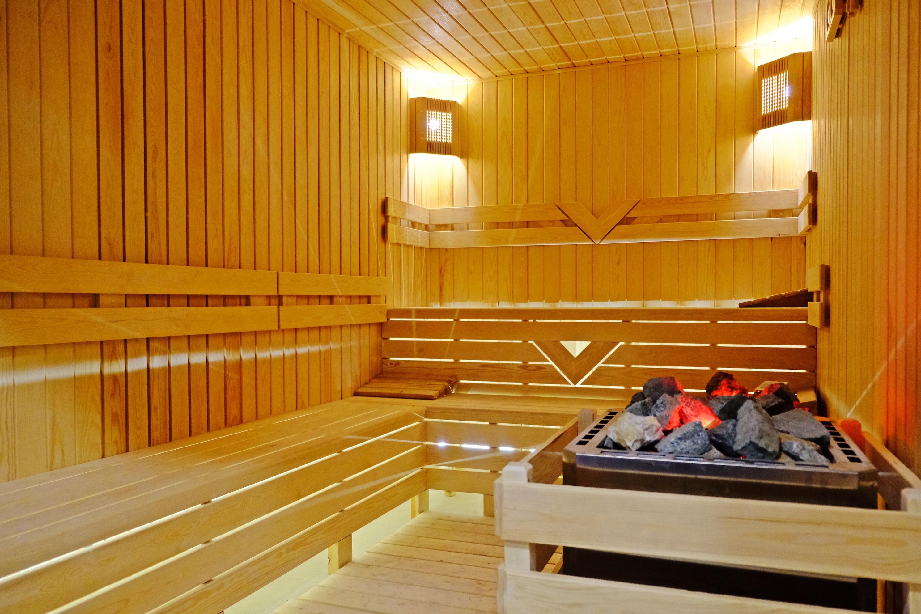 OSCAR SEASIDE HOTEL - SPA