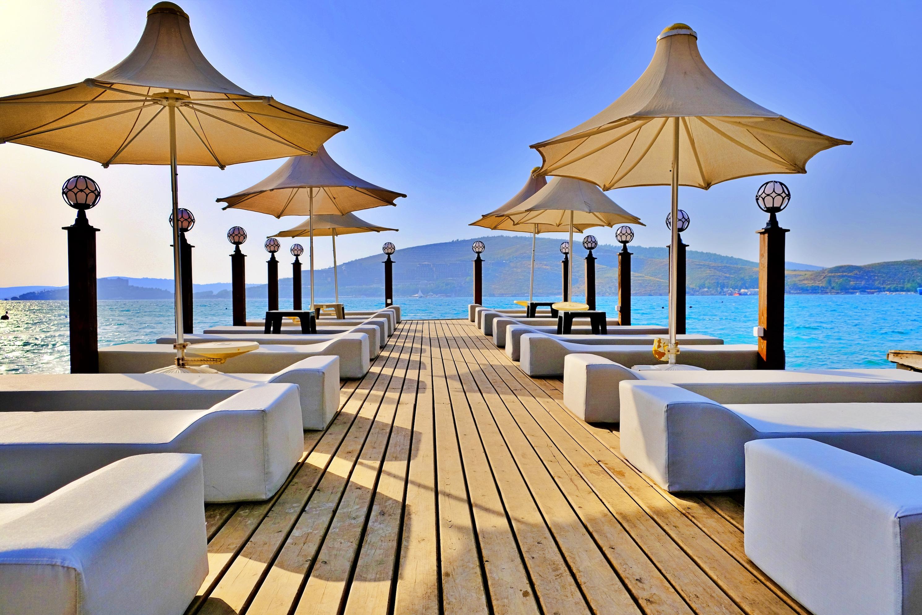 OSCAR SEASIDE HOTEL - SPA
