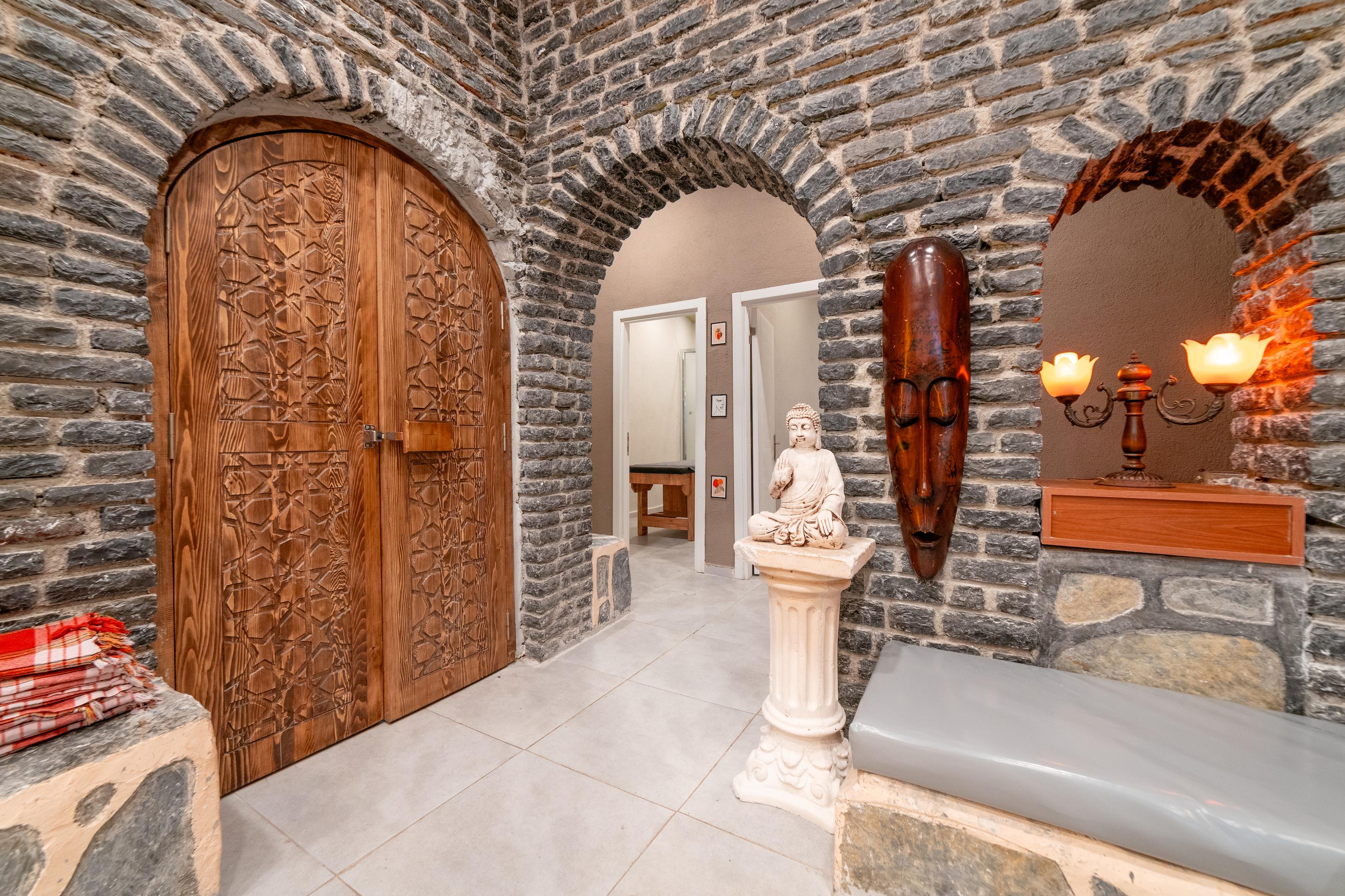 OSCAR SEASIDE HOTEL - SPA