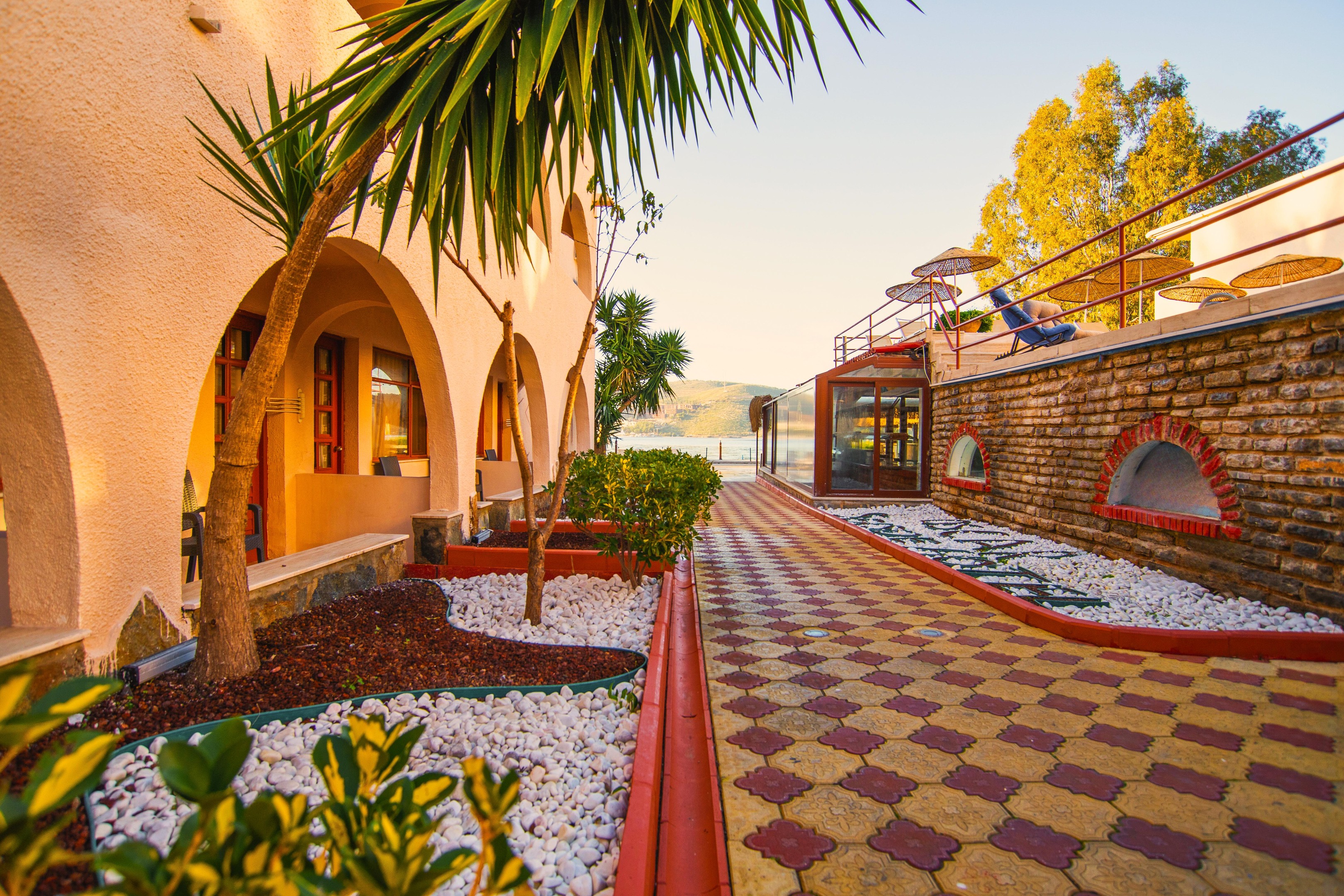OSCAR SEASIDE HOTEL - SPA