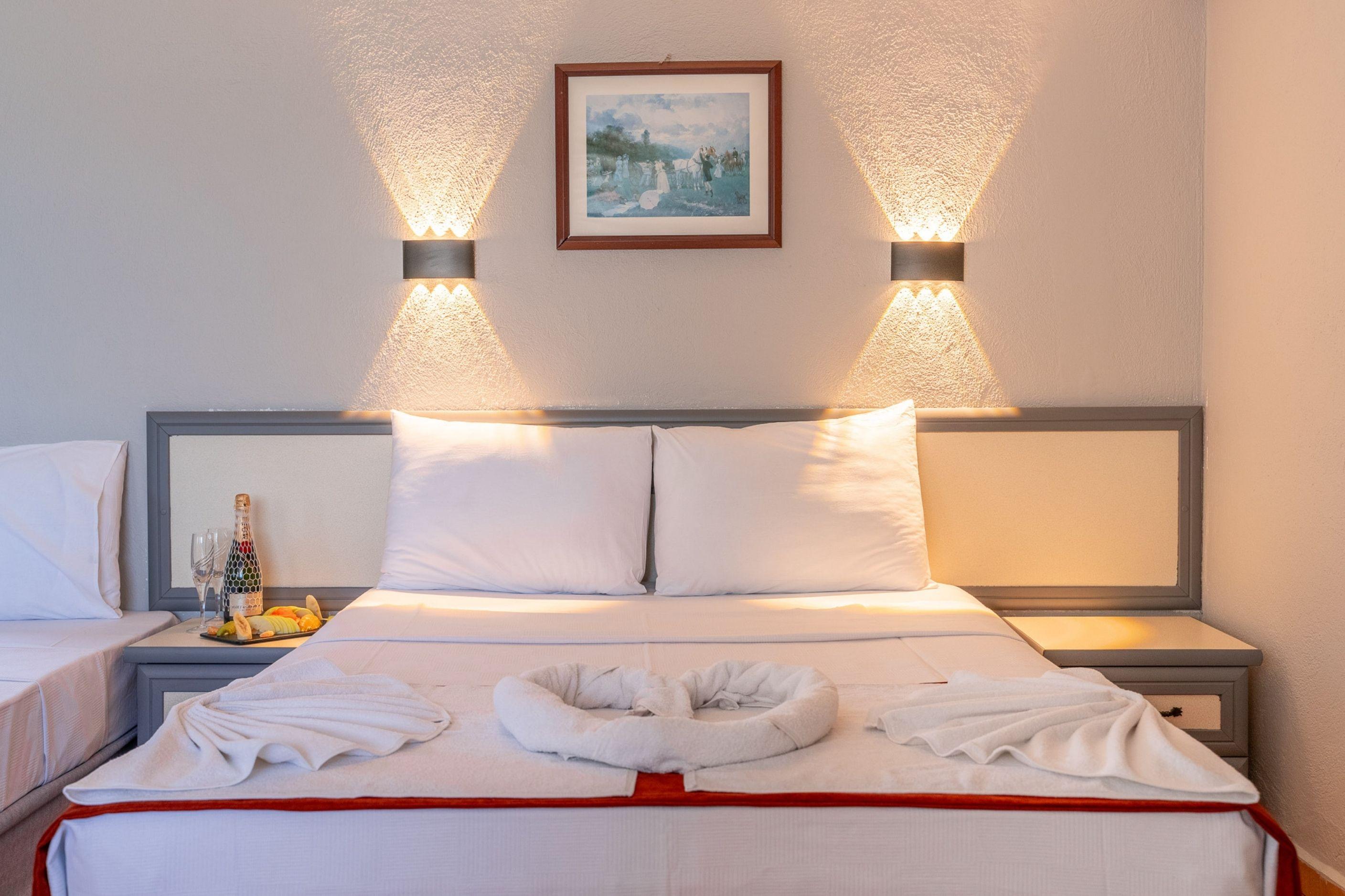 OSCAR SEASIDE HOTEL - SPA