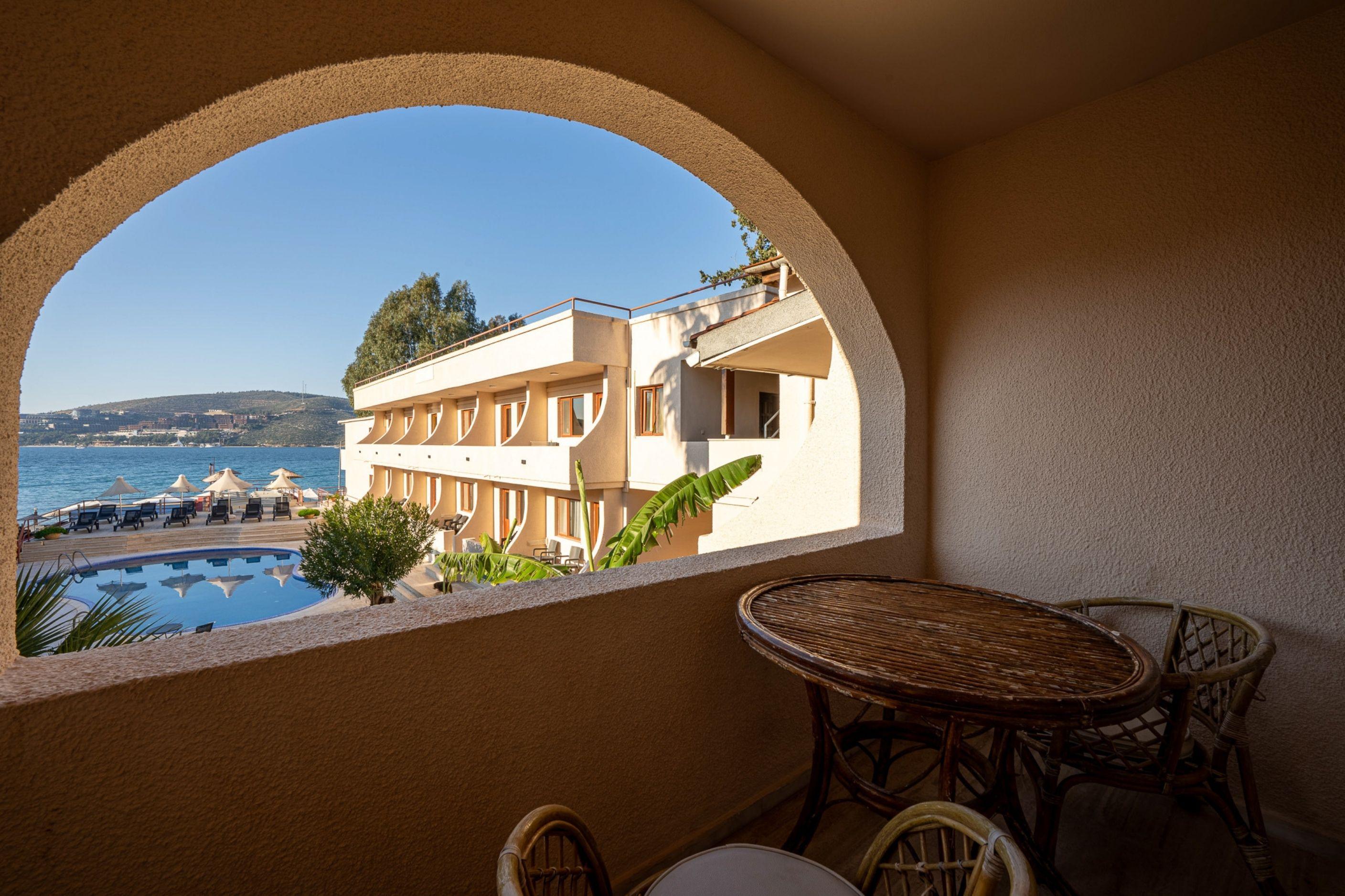 OSCAR SEASIDE HOTEL - SPA